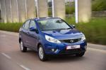Tata Bolt Sedan 2015 года (ZA)